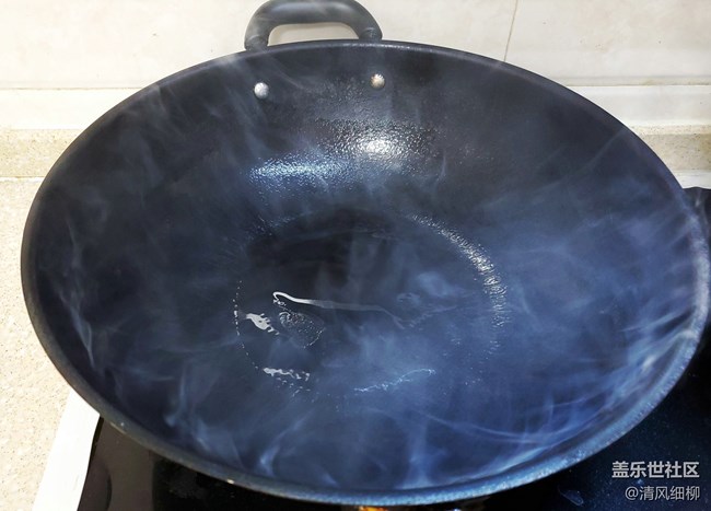 苦瓜辣椒炒回锅肉