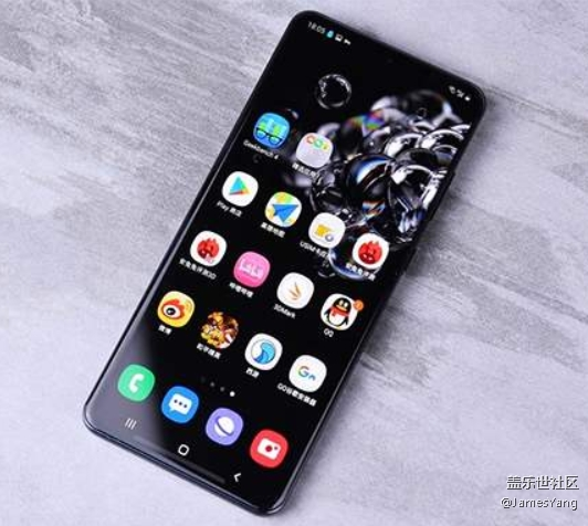S20续航怎么样？