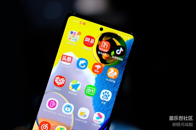 全新5G手机，Galaxy A51 5G上手实拍！