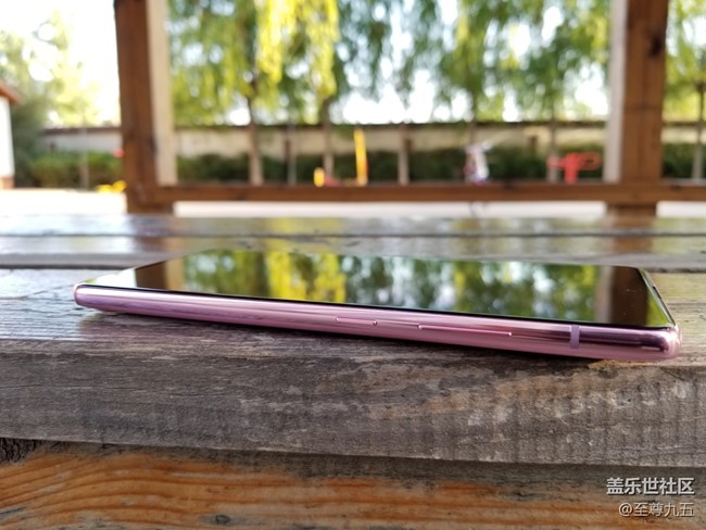 青年Vlog神器Galaxy A51 5G ”猛男粉“鉴赏