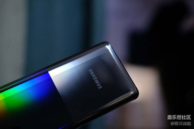 全新5G手机，Galaxy A51 5G上手实拍！