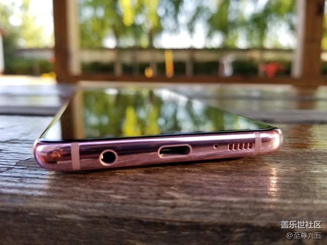 青年Vlog神器Galaxy A51 5G ”猛男粉“鉴赏