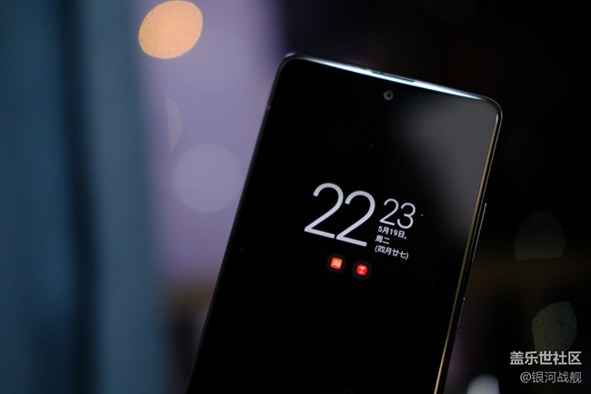 全新5G手机，Galaxy A51 5G上手实拍！