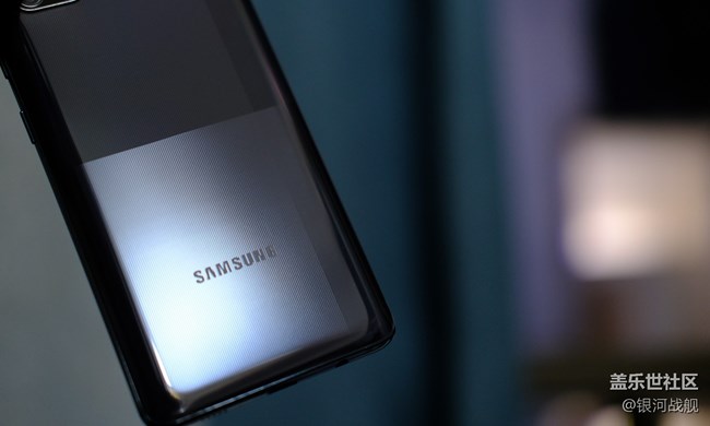 全新5G手机，Galaxy A51 5G上手实拍！