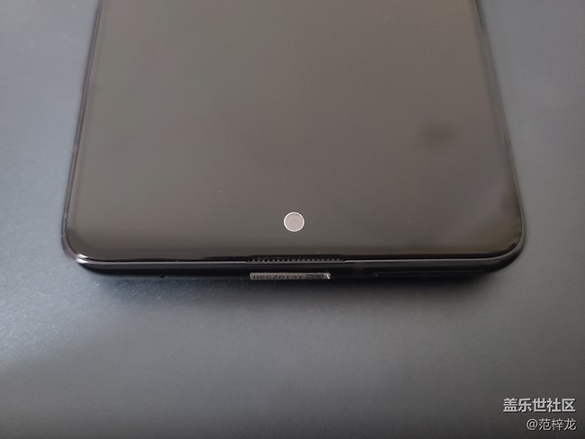 2020年第一季度最高出货量—三星Galaxy A51  5G