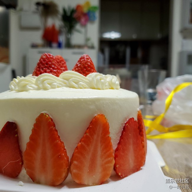 分享几张大牛原拍及修图成品