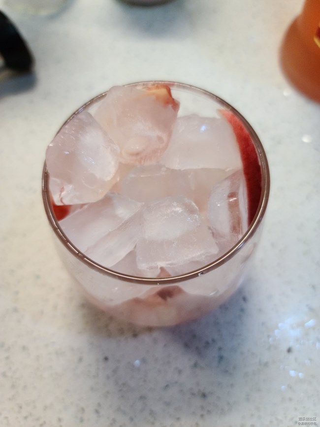 【清凉一夏】桃之夭夭