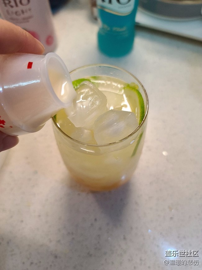 【清凉一夏】香橙特饮