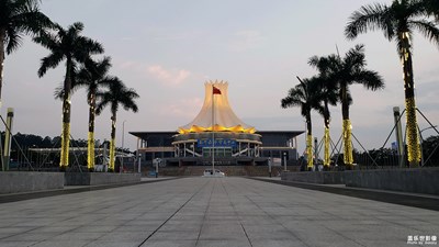 【我美丽城】+南宁，南宁......