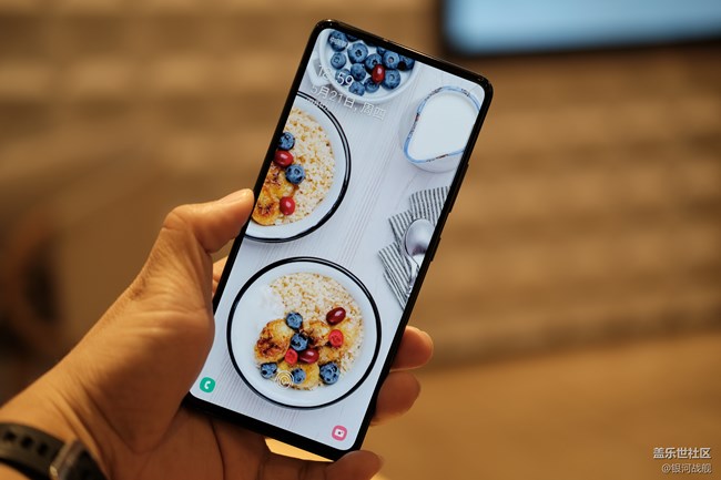 5G中端小钢炮，三星A51 5G全面体验