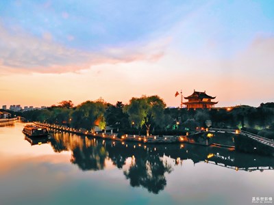 【我美丽城】+古韵苏城
