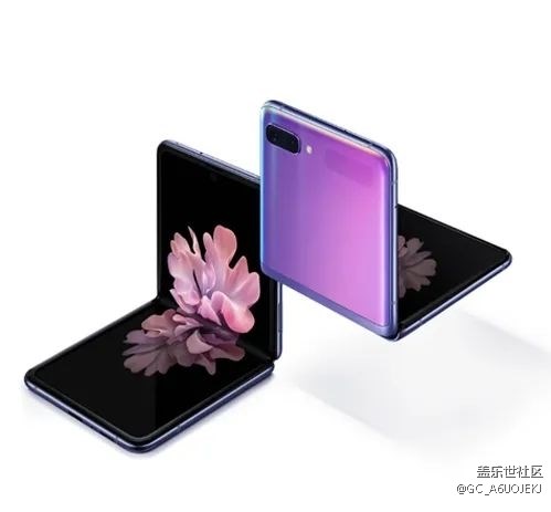 叮咚！六月福利到啦~请到三星旗舰体验店（外滩）签收
