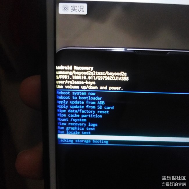 救救我的10+