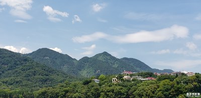 城市公园周边随拍