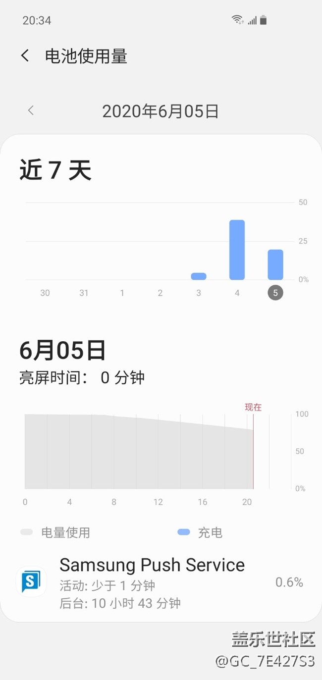 手机疯狂掉电，没法用了