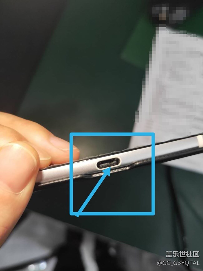 三星平板Galaxy tab s5e 谢新机拆封充电冒烟自燃