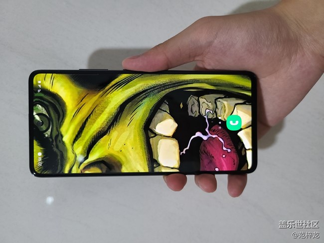 高颜值2020年第一季度销量冠军—三星 Galaxy A51