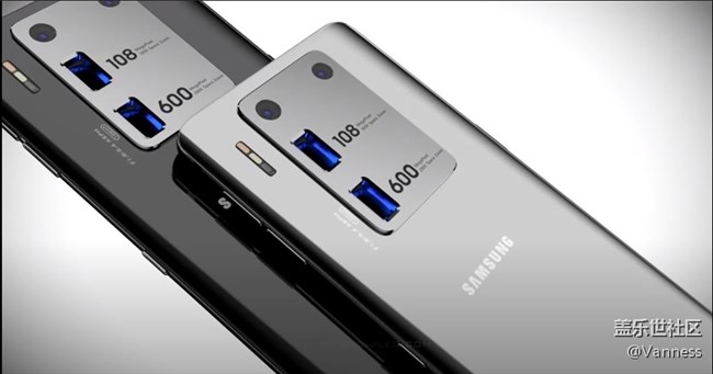 S20Ultra已到来，S21Ultra也快要来了