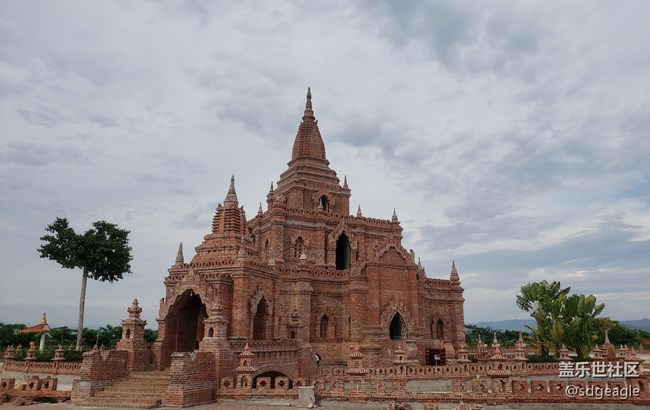 最近在云南出差，发几张云南美景