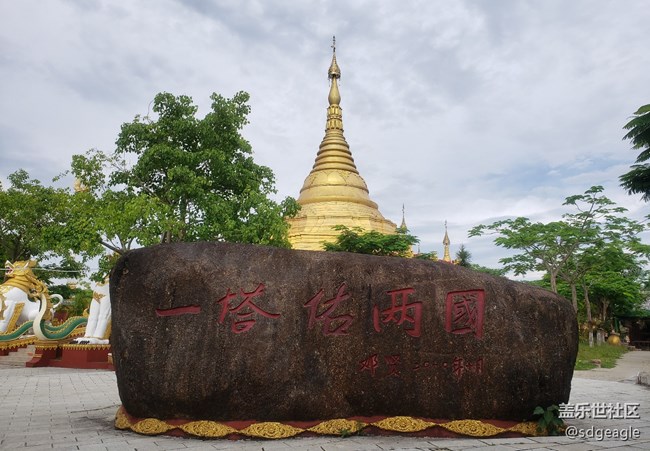 最近在云南出差，发几张云南美景