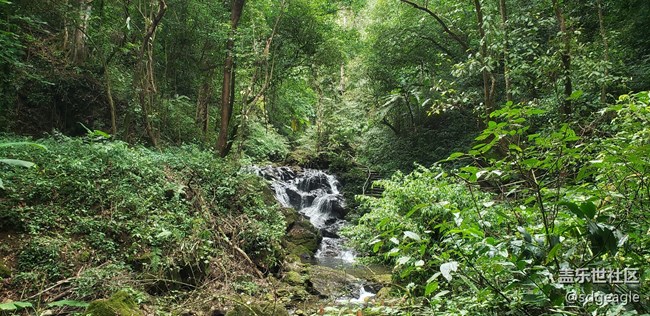 最近在云南出差，发几张云南美景