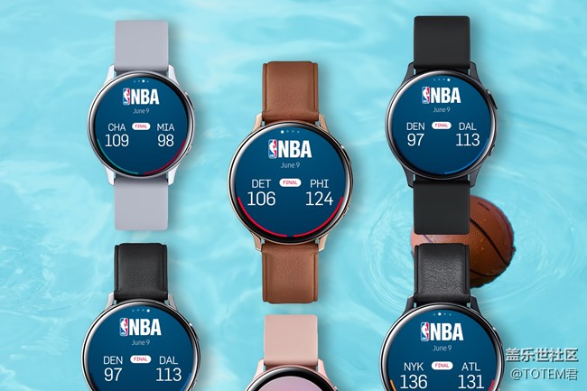 三星Active 2,还有哪些你没发现的功能