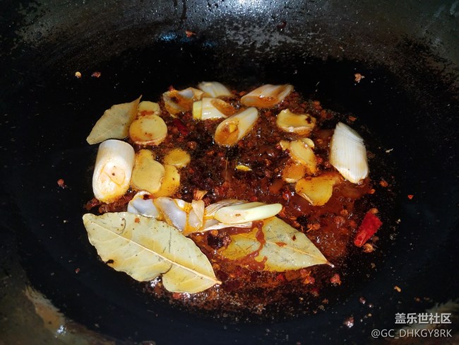 【诱惑夜宵】+香辣小龙虾