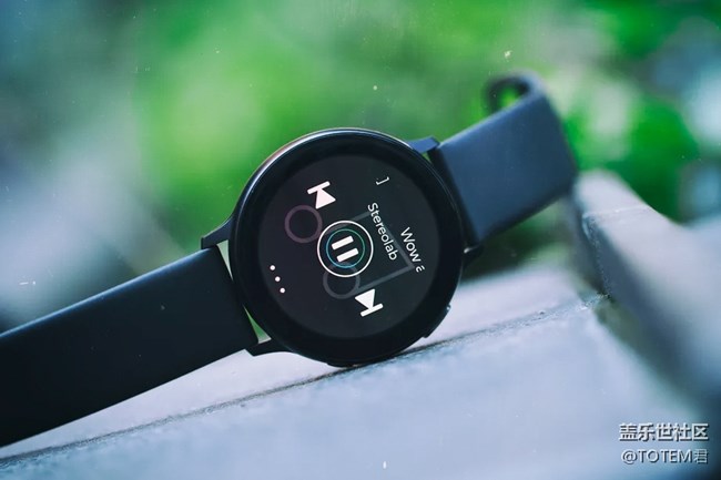 三星Active 2,还有哪些你没发现的功能