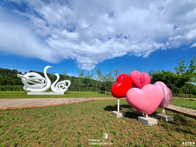 【夏日色彩】+雨后清凉