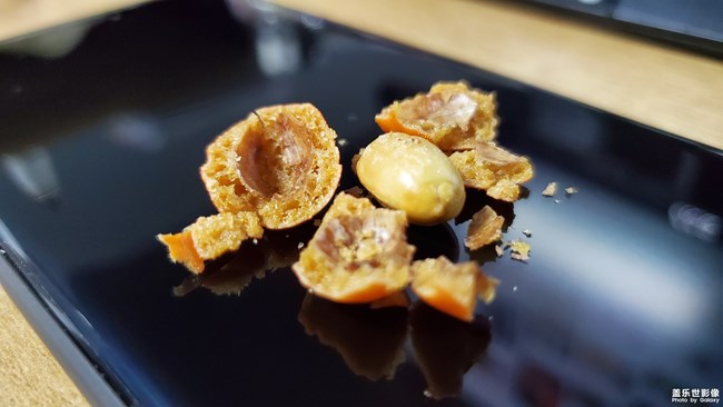 儿时的记忆【鱼蛋蛋】又叫鱼皮花生米