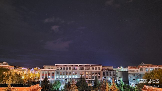 6月更新相机提升了什么？我来告诉你