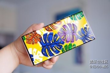 三星 Galaxy Note 20 Ultra 曝光