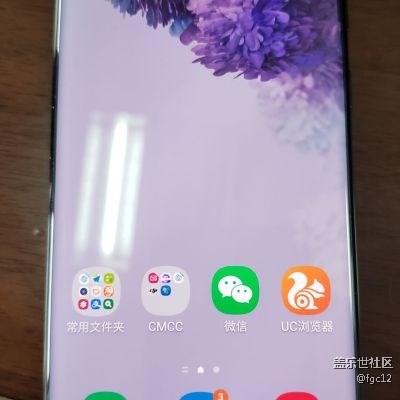 【晒单618】喜提三星S20+，对比S9+说说感受