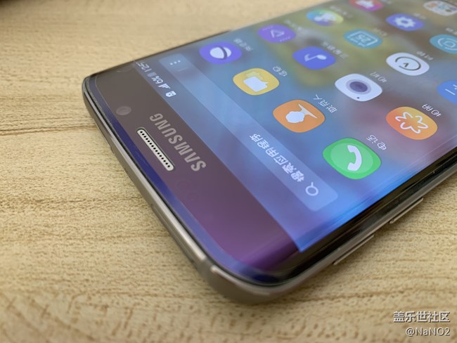 致经典——Galaxy S6 edge