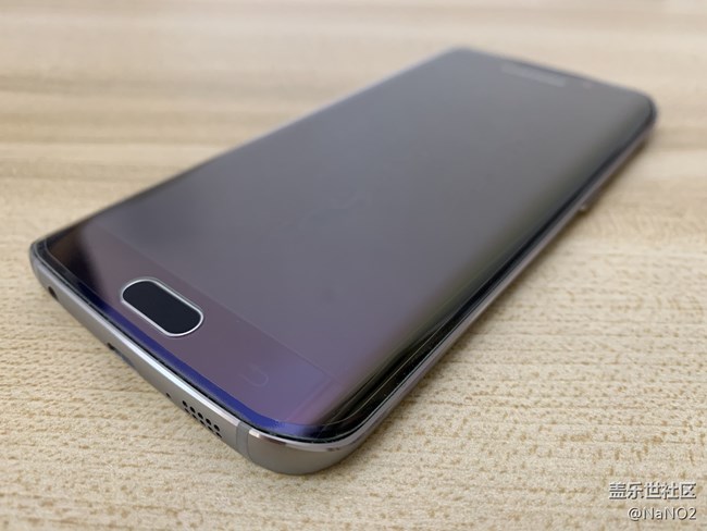 致经典——Galaxy S6 edge