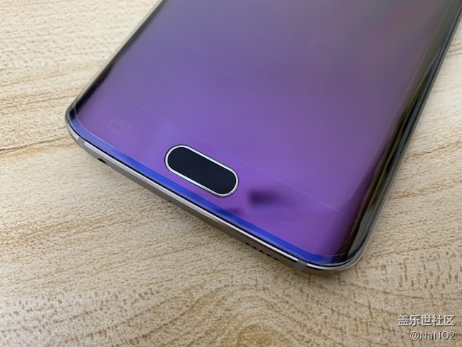 致经典——Galaxy S6 edge