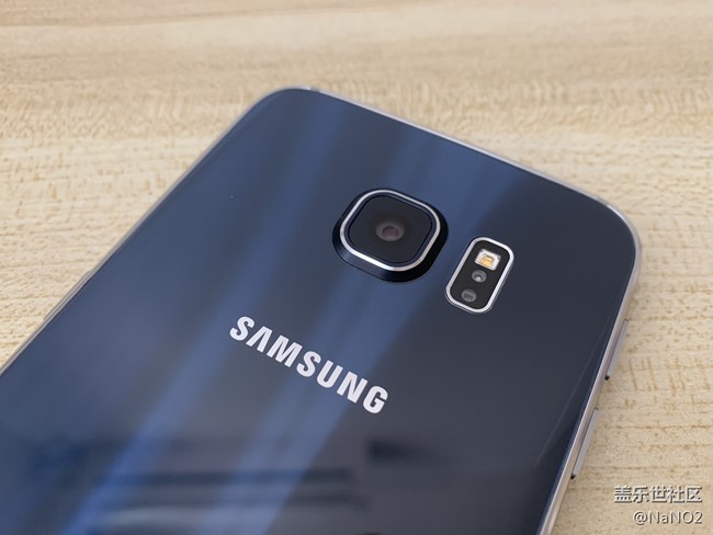 致经典——Galaxy S6 edge