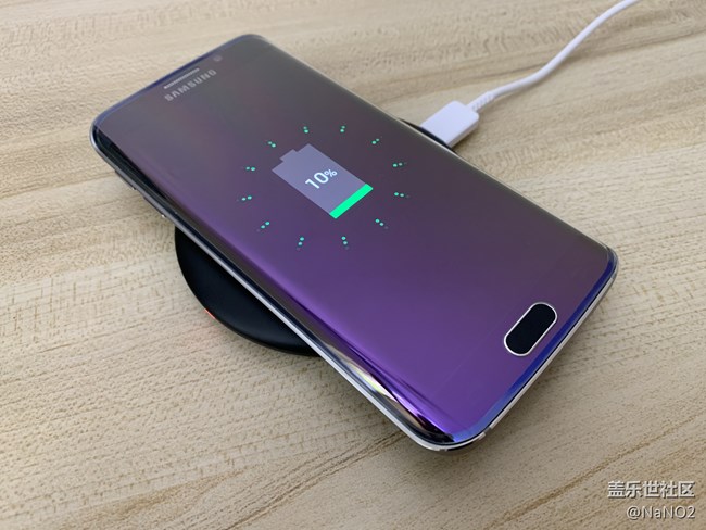 致经典——Galaxy S6 edge