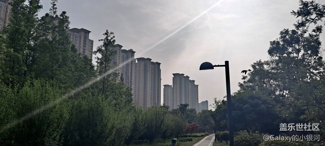 Galaxy A51 5G星粉体验活动  完美的中端机