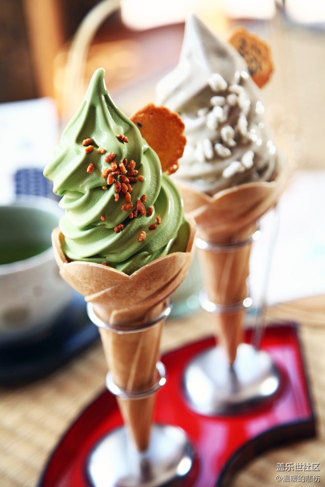 已开奖【美食活动第四十二期】-夏日甜品大作战