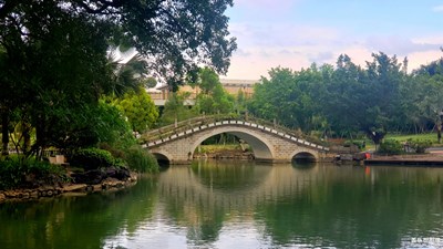 【与世界相遇】+邕城之夏