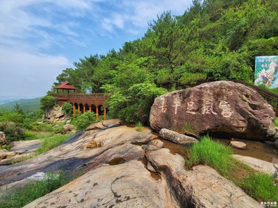 【与世界相遇】+走进同安北辰山