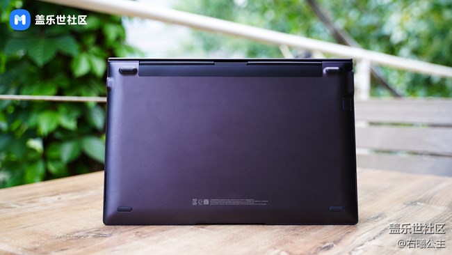 颜值与内在兼修! 三星Galaxy Book S美图赏