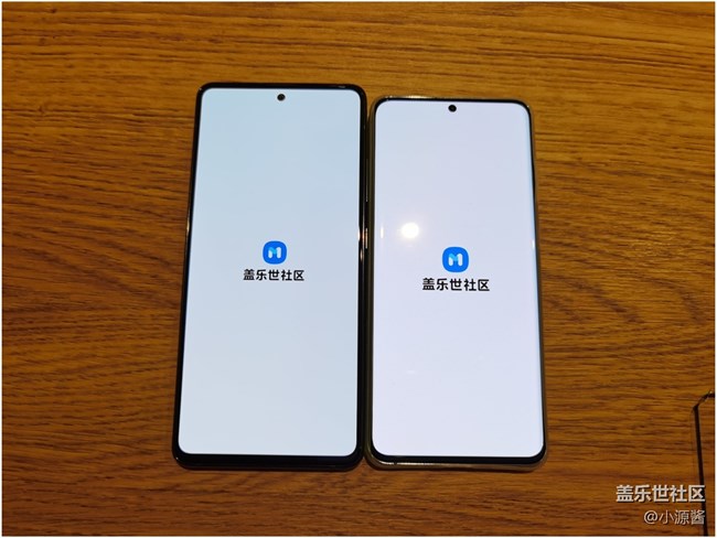 【Galaxy A51 5G星粉体验活动】三星A51快速体验