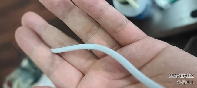 小米65W充电器到了，肉眼可见速度电量上涨感觉非常满意