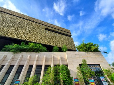 东莞沉香文化博物馆 part2