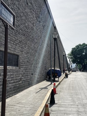 【与世界相遇】+又是一个夏天