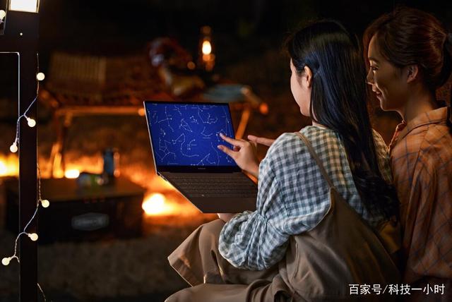 有腔调的笔记本,三星Galaxy Book S给你惊喜
