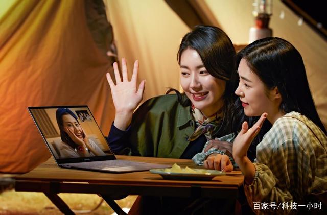 有腔调的笔记本,三星Galaxy Book S给你惊喜