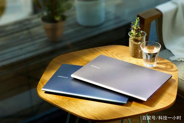 有腔调的笔记本,三星Galaxy Book S给你惊喜